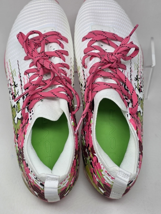 Under Armour Blur Pro LE Lacrosse Cleats Energy Return Midsole Mens 5/Wmns 6.5 main image 5